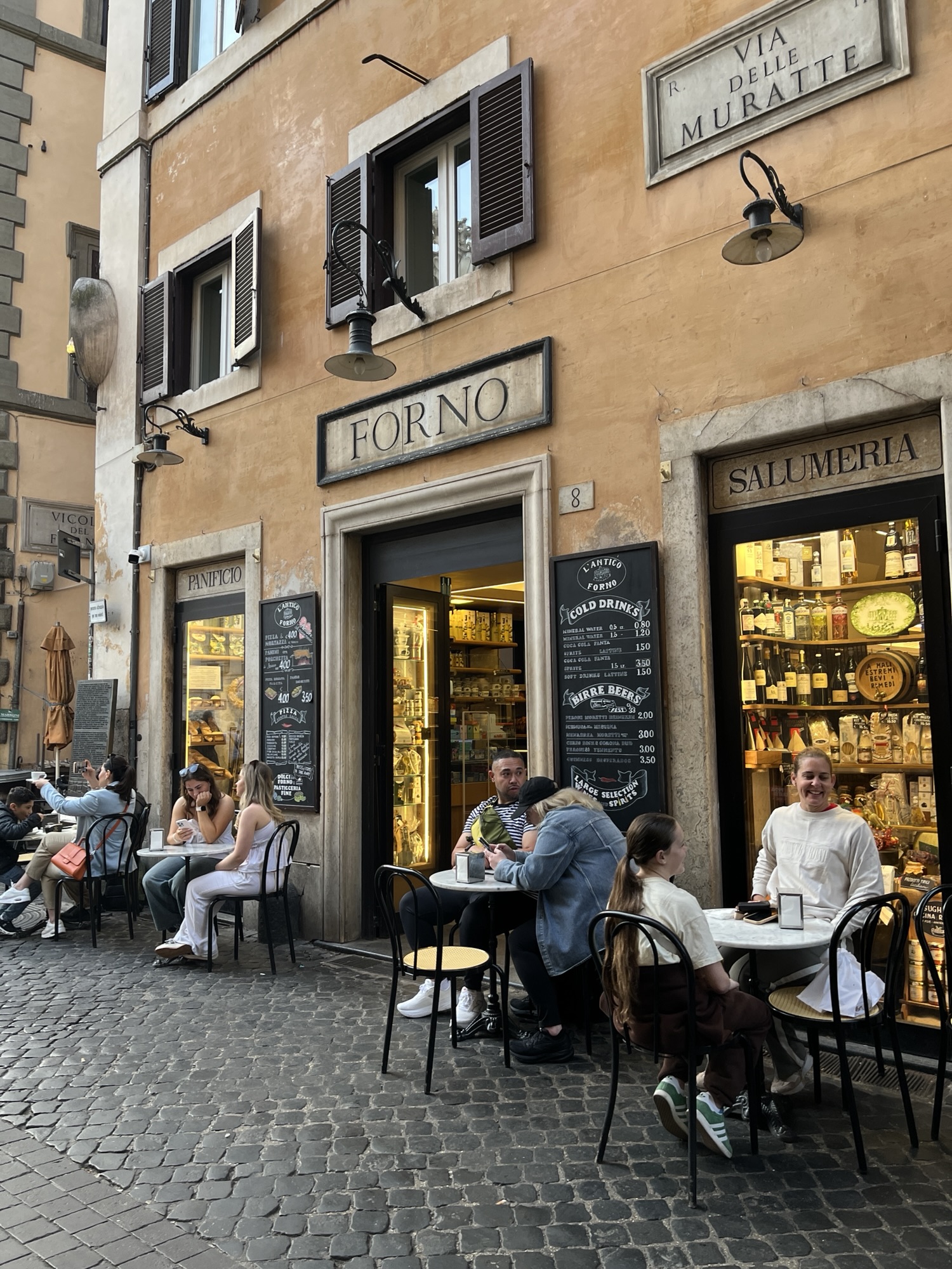 カフェ ローマ 佐倉・八街・カフェ