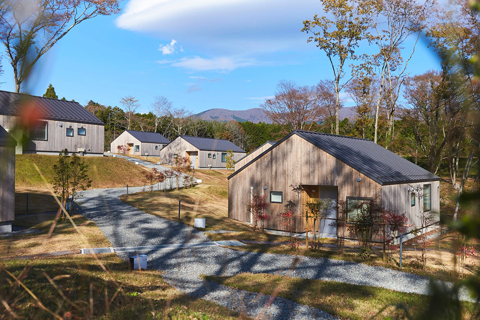 関西の地域別 大人数向けコテージ18選！選びたくなる・人気の設備、県別の特徴を紹介 -