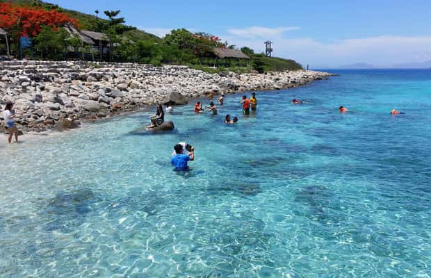 ニャチャン市内半日プライベートツアー、ベトナムKlook