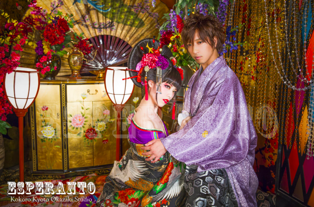 完全版 京都市でカップル花魁体験できるスタジオ６選！サービスなど徹底比較 - 都つーしん