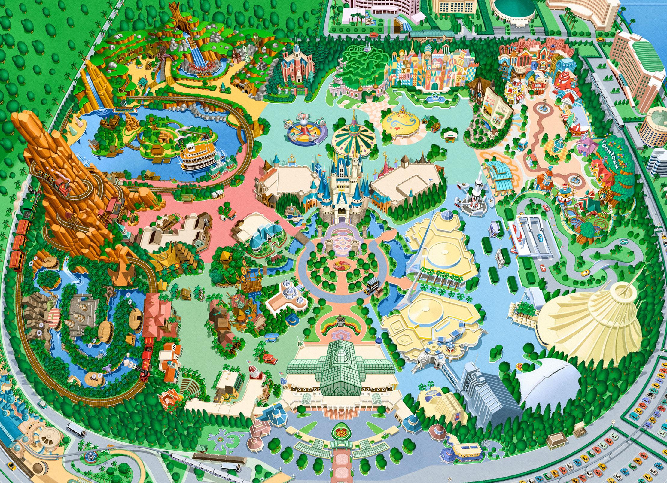 ルーピングスターシップアトラクションよみうりランド遊園地