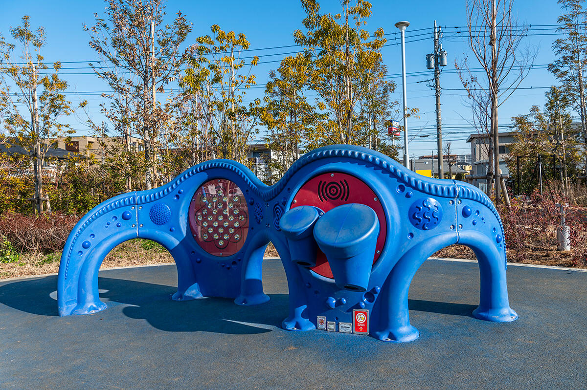 夏本番！水遊びに行こう「生田ふれあい広場」しんゆりエリア・いなぎエリアの地域メディア「MYTOWN」