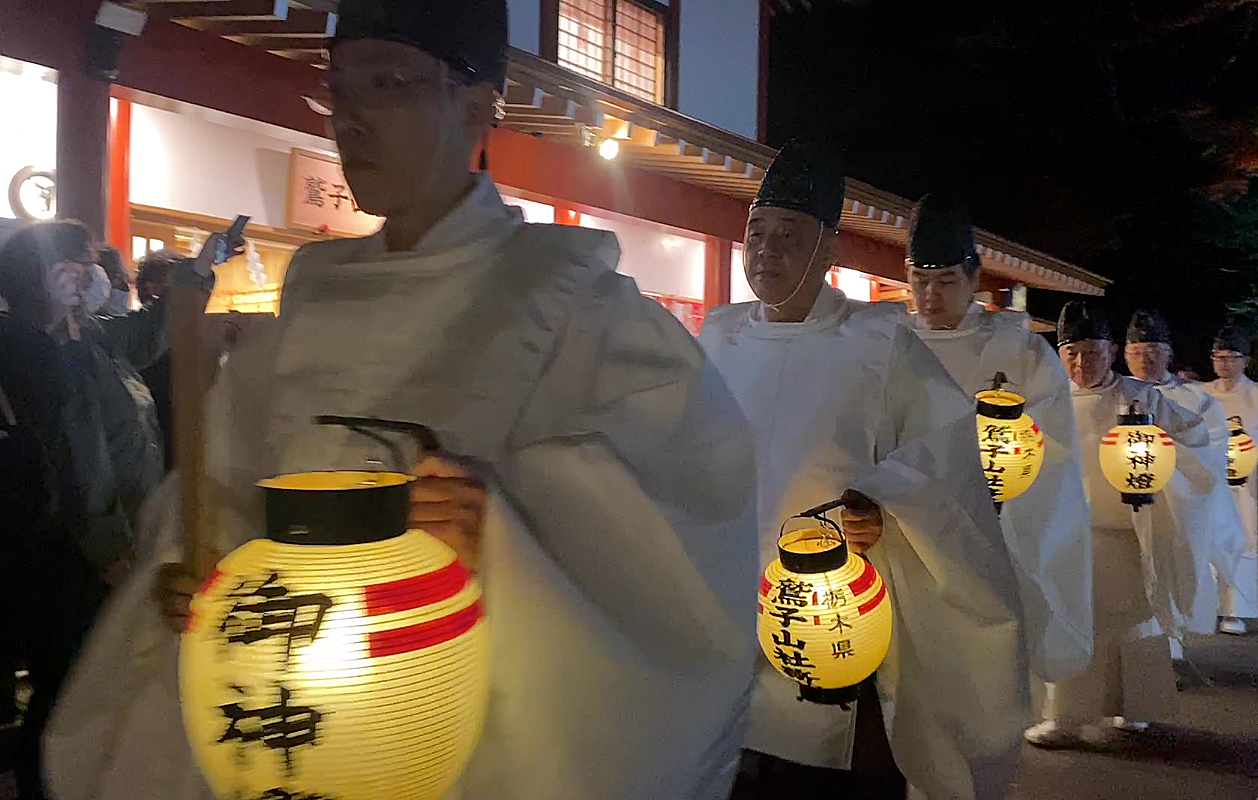 モダンだけど江戸帰り。北近畿の情報サイト”クリコネ”