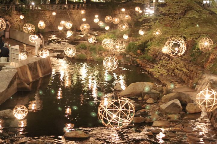 車なしOK 東京から電車やバスで行ける1泊2日旅行のおすすめ31選arinko trip