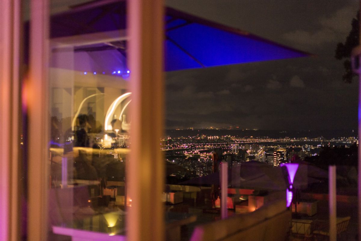 4ページ目 台北101にある最高の絶景レストランは 台湾の料理界を牽引するあの名店！台湾ぶらぶら食べ歩き