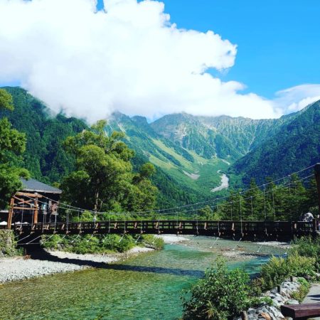 1泊2日で上高地を満喫！おすすめ散策ルート・ホテル・過ごし方を徹底紹介 - kimama日誌