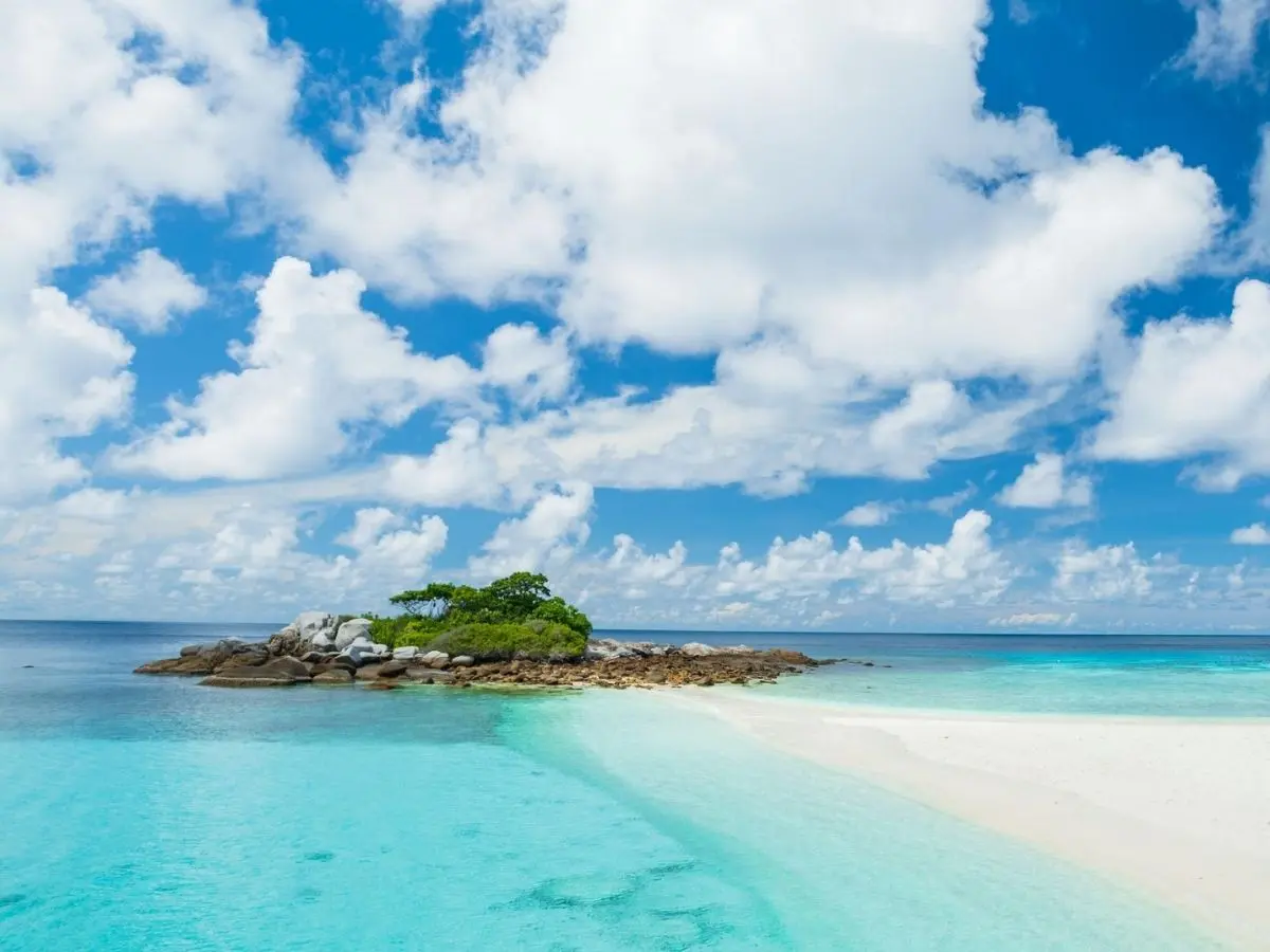 プーケットのビーチ・海 クチコミ人気ランキング フォートラベル プーケットPhuket