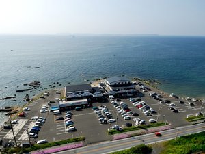 2023年3月情報！佐久間ダム湖親水公園の2,000本の桜は圧巻！エブタツブログエブリィワゴンRS1+で車中泊