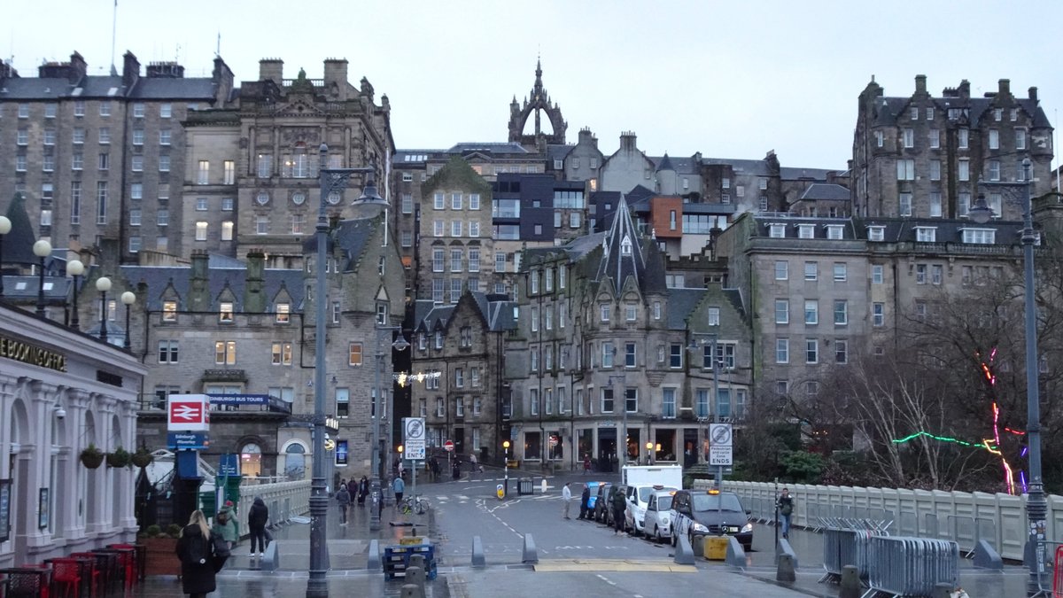 2025年 エディンバラ城 - 出発前に知っておくべきことすべて -