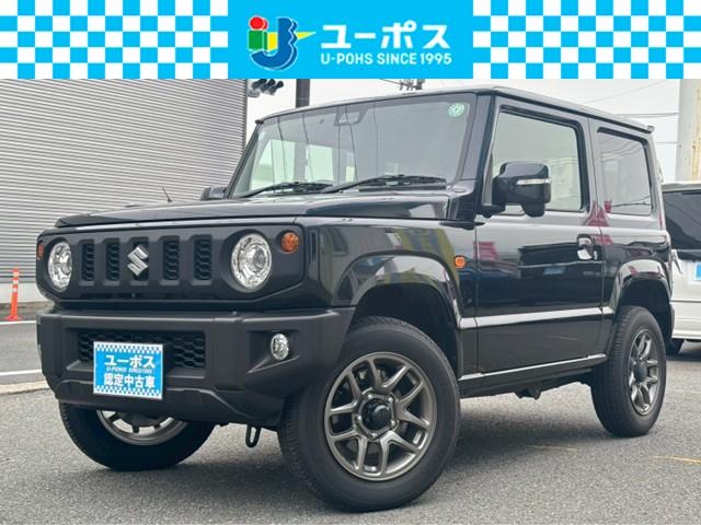 ジムニーシエラJB74で行くロングドライブろべ