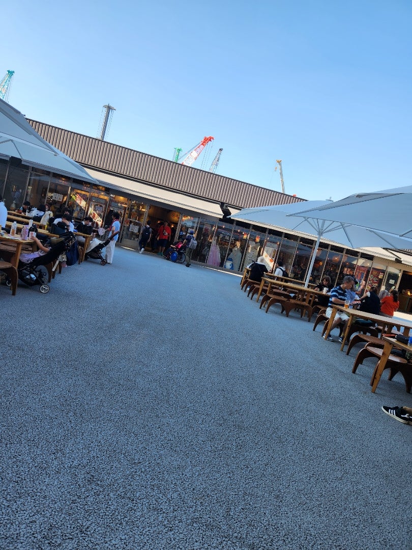 大阪万博 韓国パビリオン体験レポ K-POP・映像美・グルメを堪能！閉幕前に行くべき理由とはバリスマ