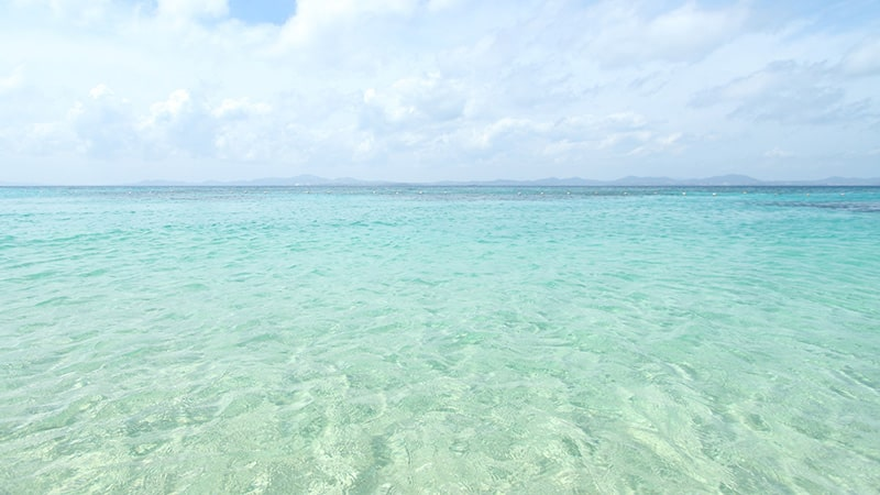 沖縄7泊8日シュノーケル三昧の旅②～トンナハビーチ・宮城海岸・ベッセルでHAPPY』宜野湾・北谷・中城 沖縄県 の旅行記・ブログ bynaco@Happyトラベラーさん