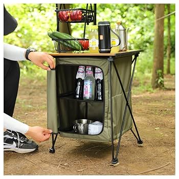 アウトドア 収納バッグ 収納袋 道具入れ