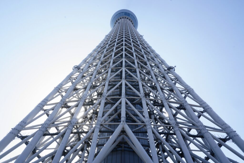 東京スカイツリー Tokyo Skytree東京スカイツリー とうきょうスカイツリー、Tokyo SkytreeFlickr