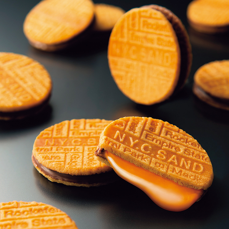 東京駅でしか買えない手土産の新定番！ザクザク木の実の食感がたまらない贅沢お菓子がコレ！ 東京カレンダー最新のグルメ、洗練されたライフスタイル情報