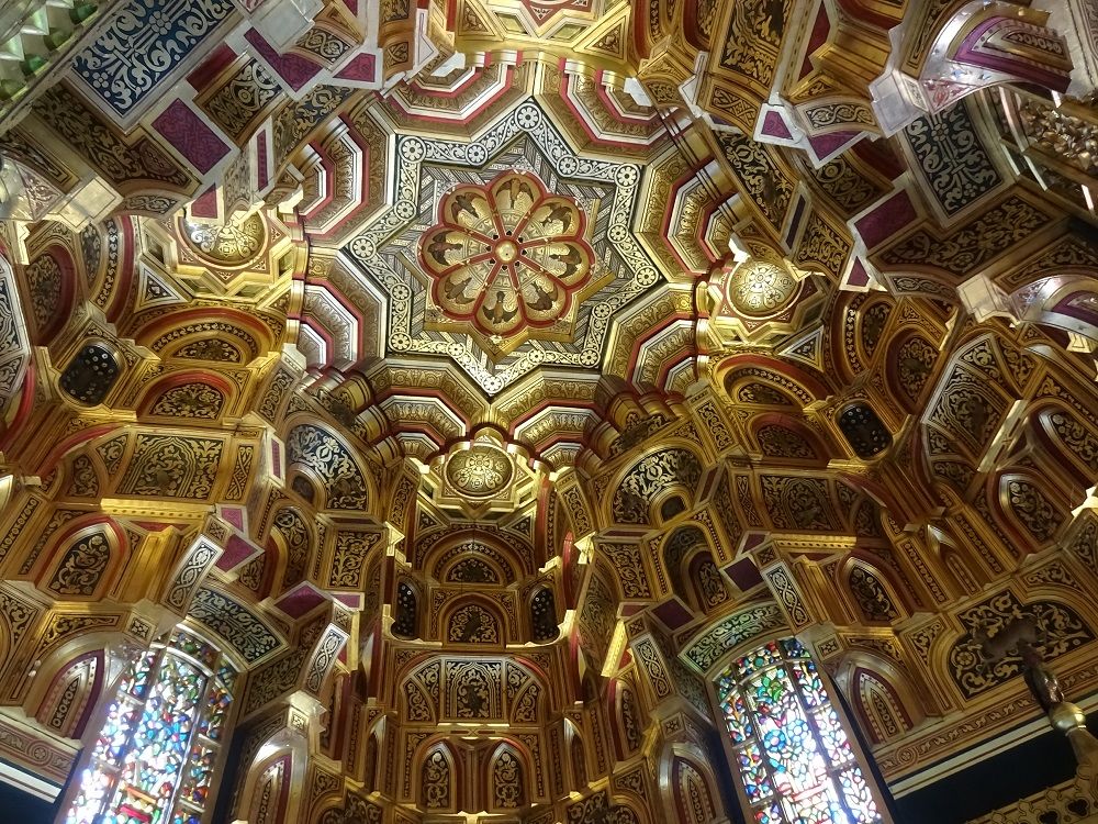 カーディフ城 公式ツアーガイド - Google