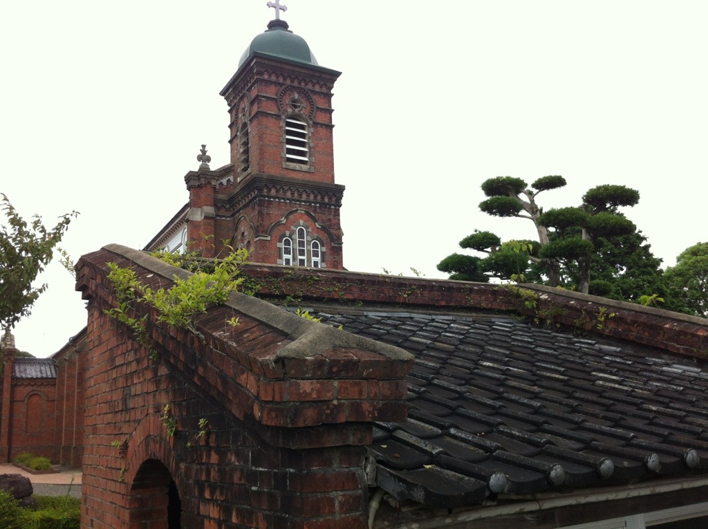 田平天主堂 カトリック田平教会わんたママのブログ
