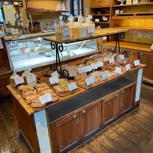 公式 なぎさ橋珈琲 緑園都市店