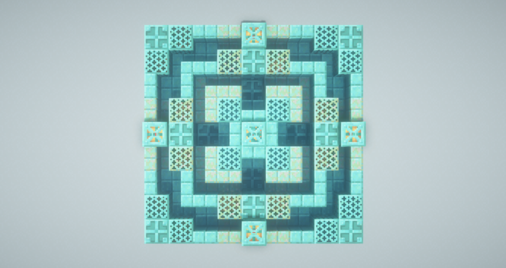 マインクラフト 2 サバイバルで使える！広めのシラカバ拠点を作ってみたpart1 -