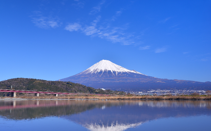 日本三大急流とは？ どの程度の急流か他河川と比較してみる