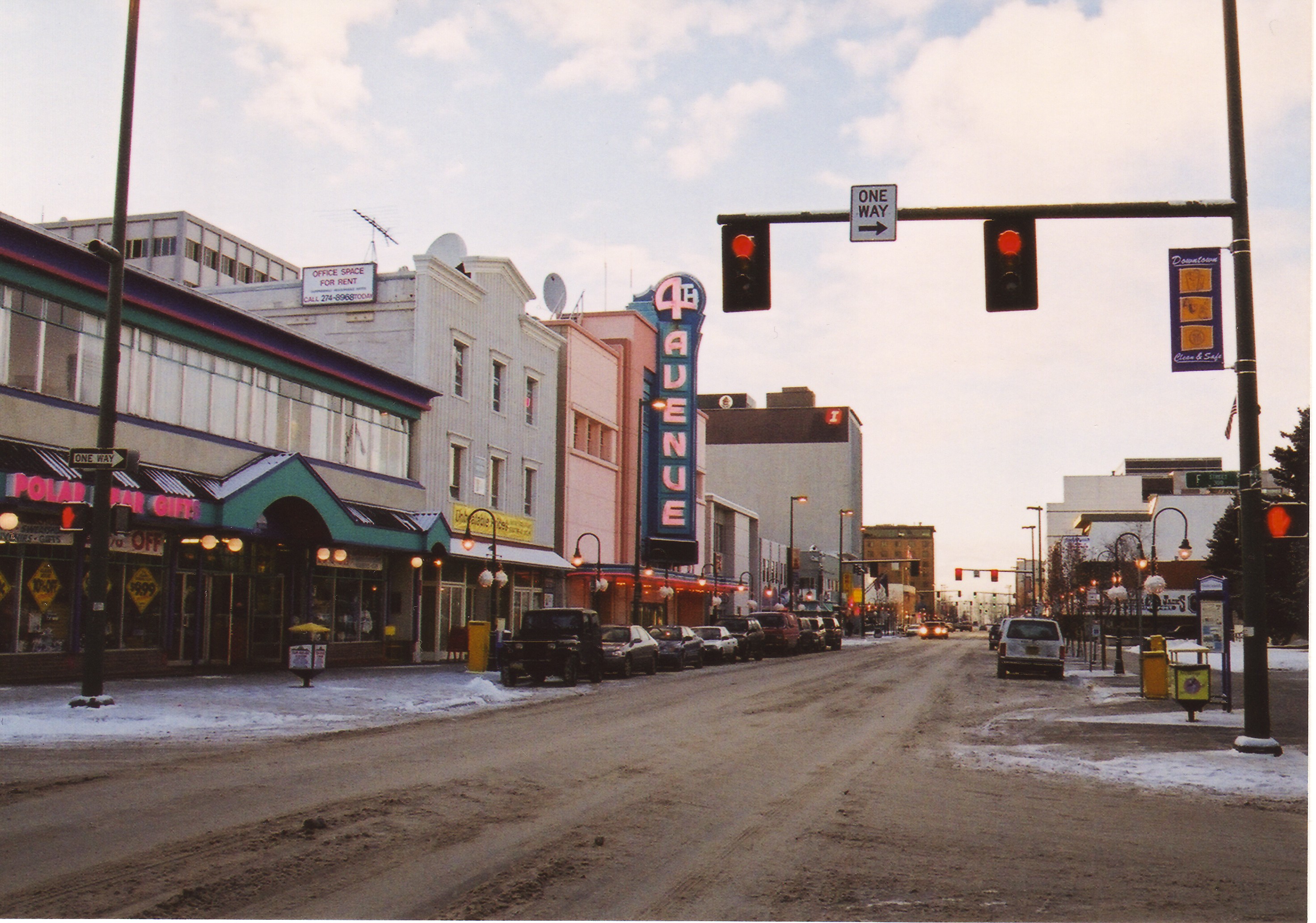 アラスカ州ケチカンの水の町川の有名なクリークストリート埠頭 写真背景 無料ダウンロードのための画像 - Pngtree