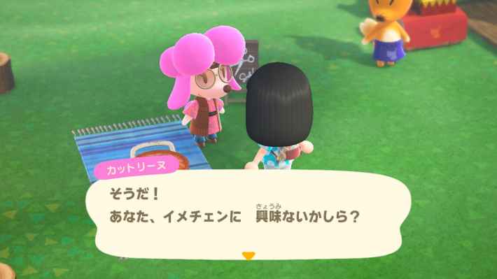 あつ森 カットリーヌのamiiboカード効果と購入方法 あつまれどうぶつの森– 攻略大百科