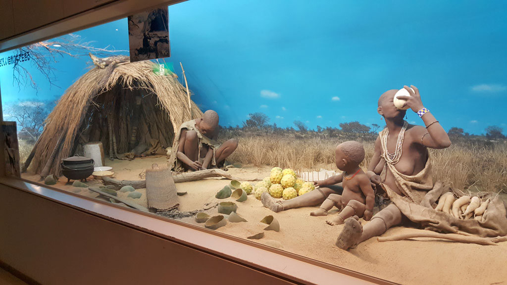 リトルワールド その７ : さくまの夢紀行