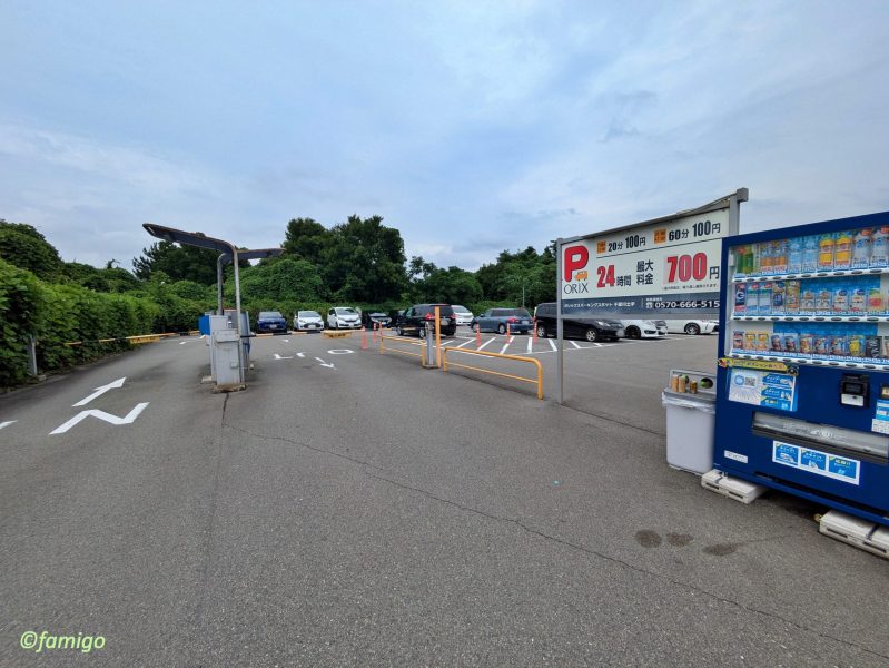 飛行機撮影の聖地「千里川土手」 豊中市