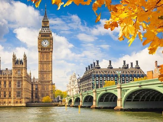 ロンドン観光では必見！ウェストミンスター宮殿・寺院・ビッグベンなど世界遺産の歴史や見どころ！旅狼どっとこむ