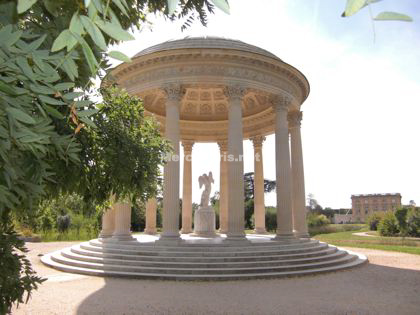 最新 大トリアノン宮殿 - チケット、営業時間、口コミ、写真2025年Trip.com