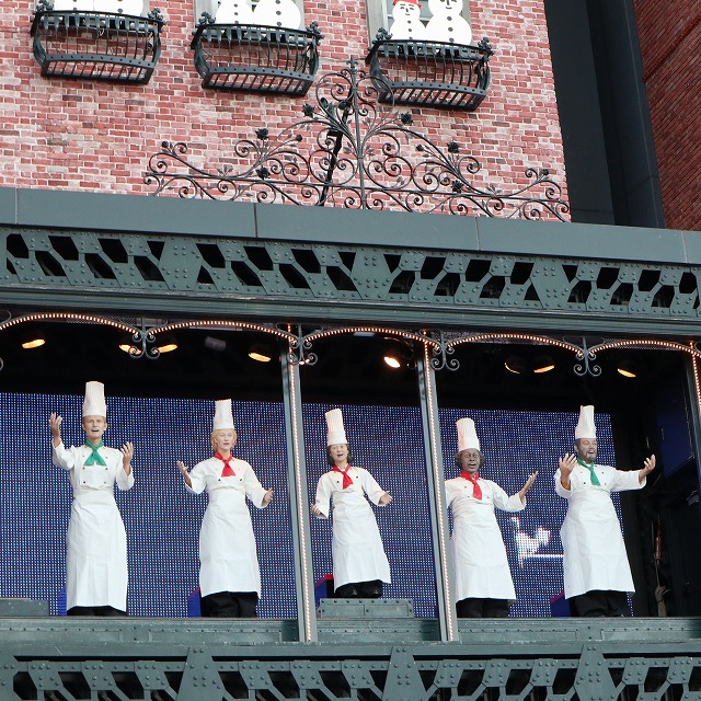 札幌 白い恋人パークは無料エリアで子供は大喜び！ - みんなたのしくすごせたら