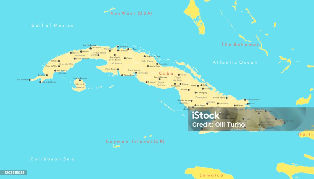 キューバ旅はここから！おすすめオプショナルツアーキューバAll About