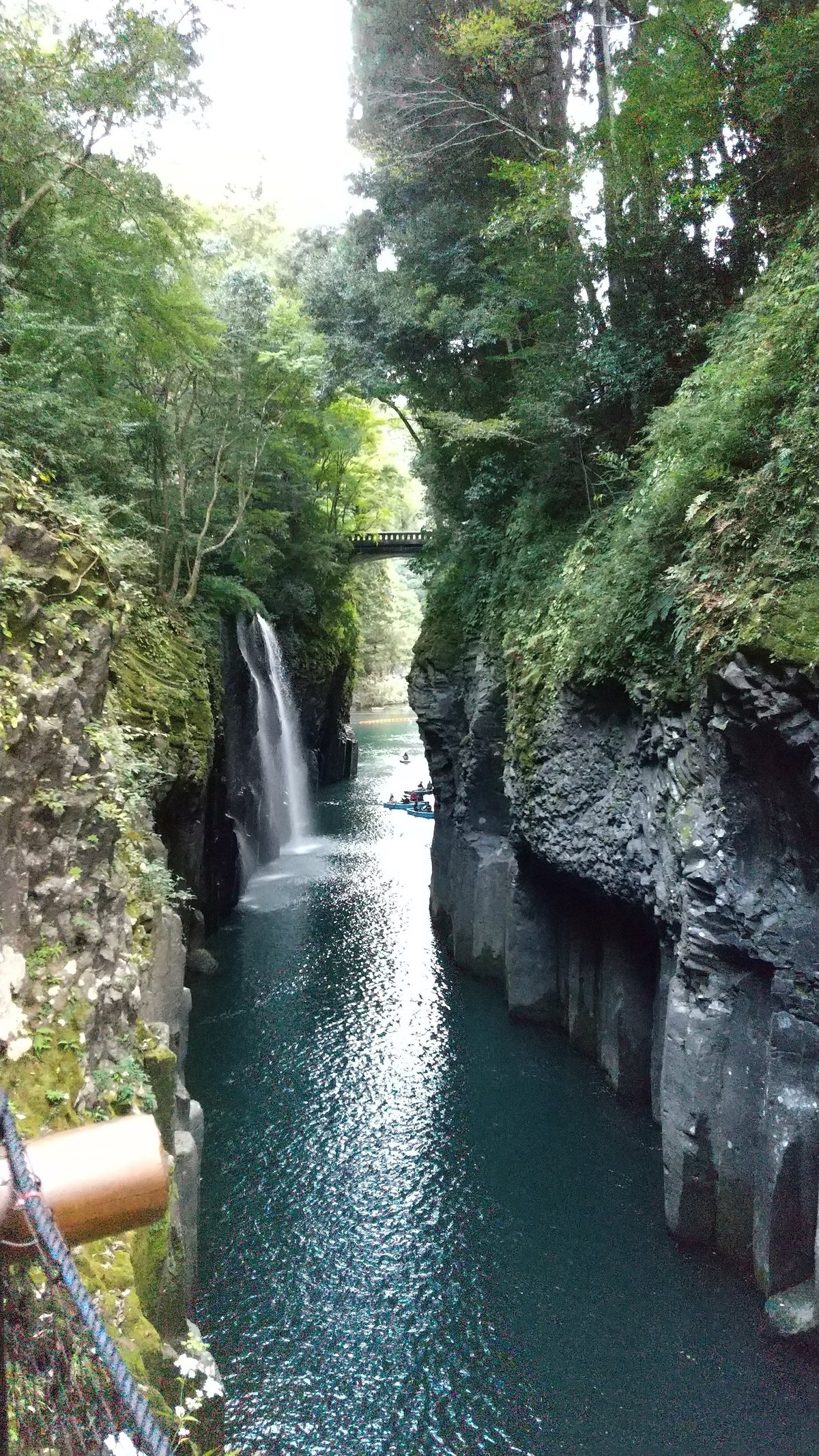 宮崎交通延岡発着の高速バス高速バス