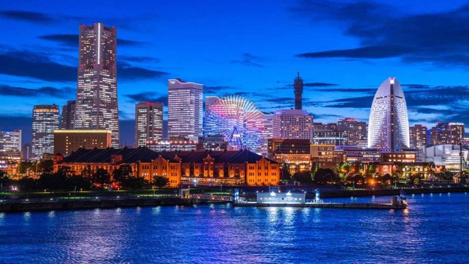 神奈川県なのに｢横浜市｣､愛知県なのに｢名古屋市｣ 県庁所在地の名前が違う｢19道県｣の知られざる事情 その理由は｢戊辰戦争の勝敗｣ではないPRESIDENT Online プレジデントオンライン