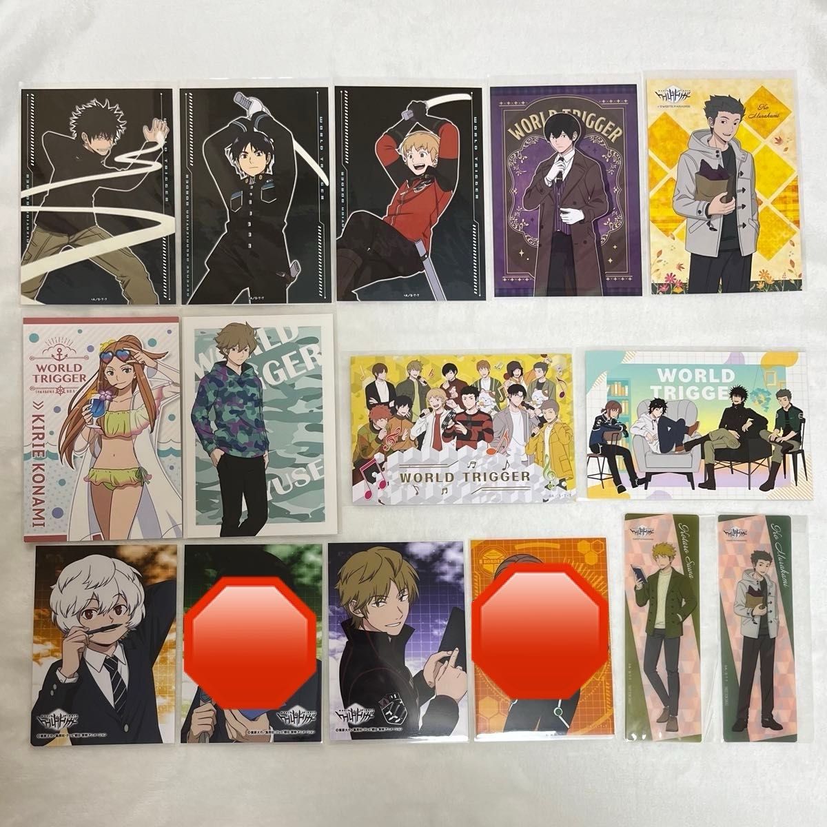 ワールドトリガーが面白い！あらすじや集団戦の魅力全部紹介