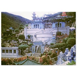 BJFAN-タイガーバームガーデン-シンガポール