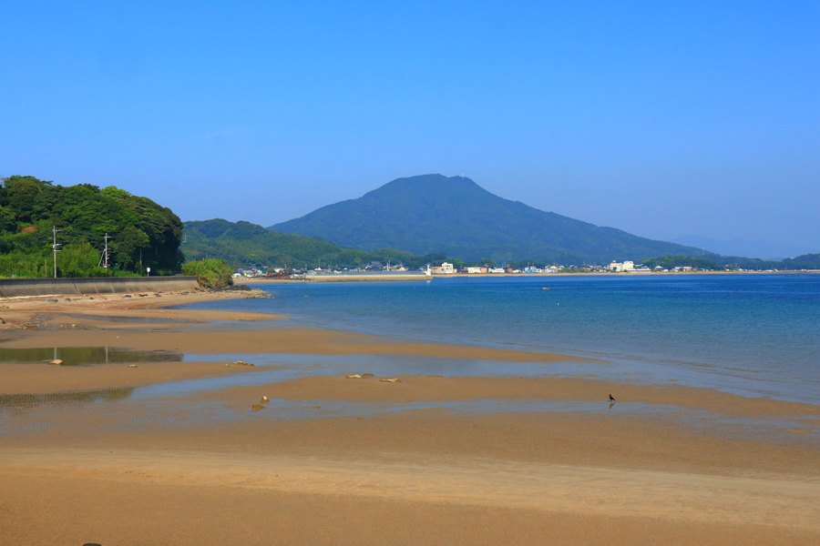桜井大口～二見ヶ浦 サンセットロード通行止め解除のお知らせ土砂崩れにより通行止めとなっていた県道54号線 桜井大口～桜井二見ヶ浦 サンセットロードについて、9月12日 金