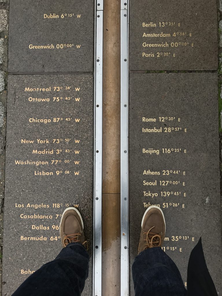 小・中学生 ロンドンアウティング：グリニッジ天文台とナショナルギャラリー - 最近の出来事