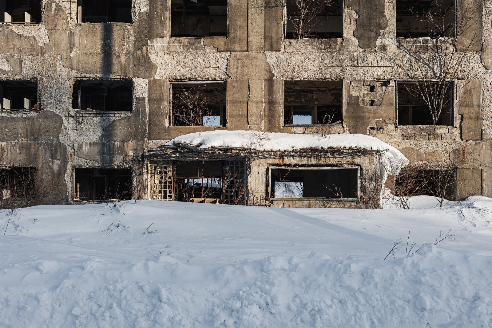 松尾鉱山跡 クチコミ・アクセス・営業時間八幡平 岩手側フォートラベル