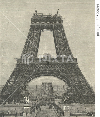 エッフェル塔 - Wikipedia