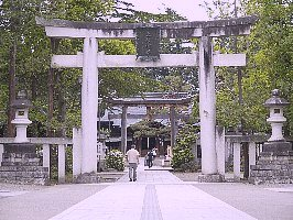 85軍神・上杉謙信を祀る美しきパワースポット 上杉神社やまがた景観物語