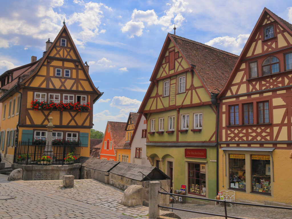 ドイツ - ウィキトラベル