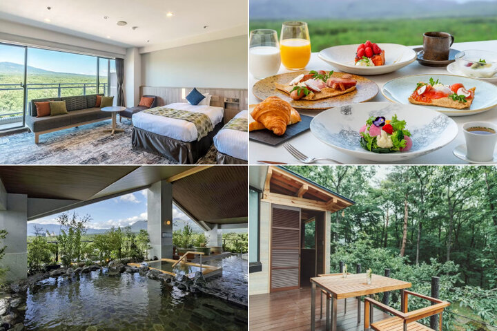 那須・塩原のホテル・旅館 宿泊予約はRelux リラックス