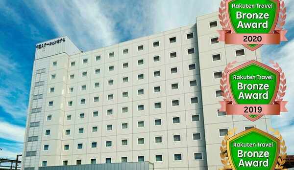 北海道の新球場「ES CON FIELD HOKKAIDO」が見える温泉＆サウナとホテルが開幕3試合中の予約の抽選販売中IGNITE