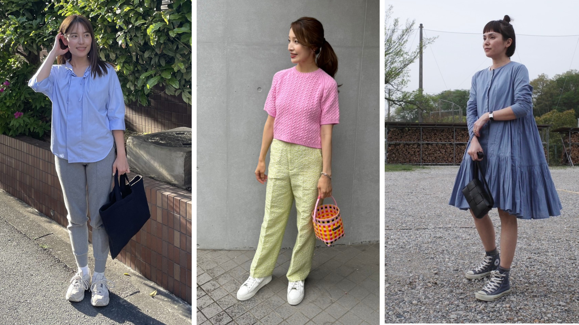 ママの親子遠足コーデ！おしゃれ＆動きやすい服装のおすすめ15選を紹介