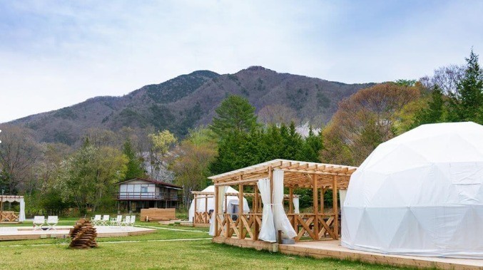 THE FOREST ザ フォレスト