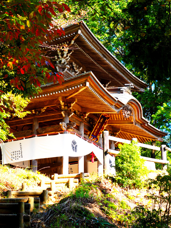 光明寺 ホームメイト