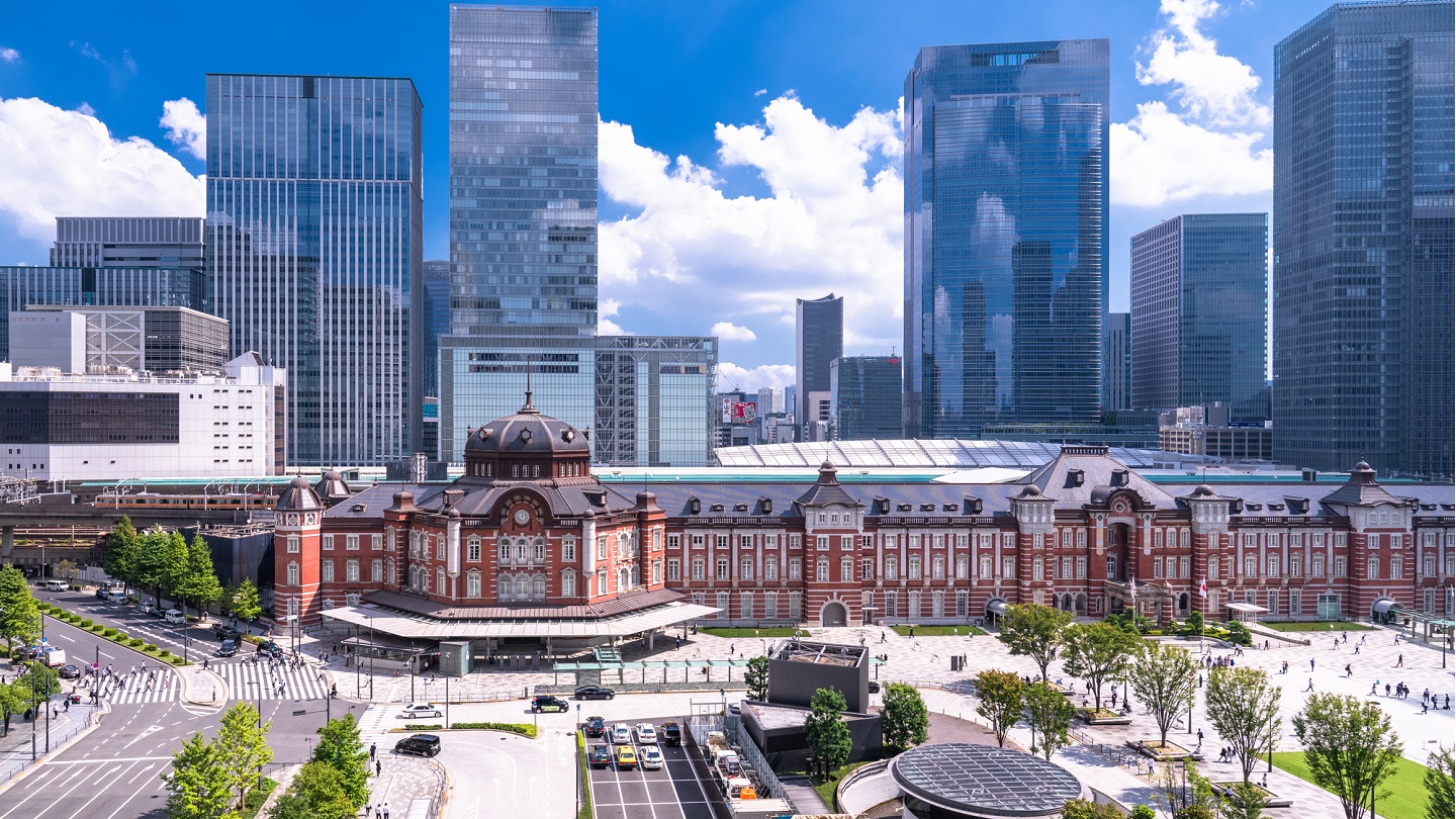 アクセス京王百貨店 新宿店