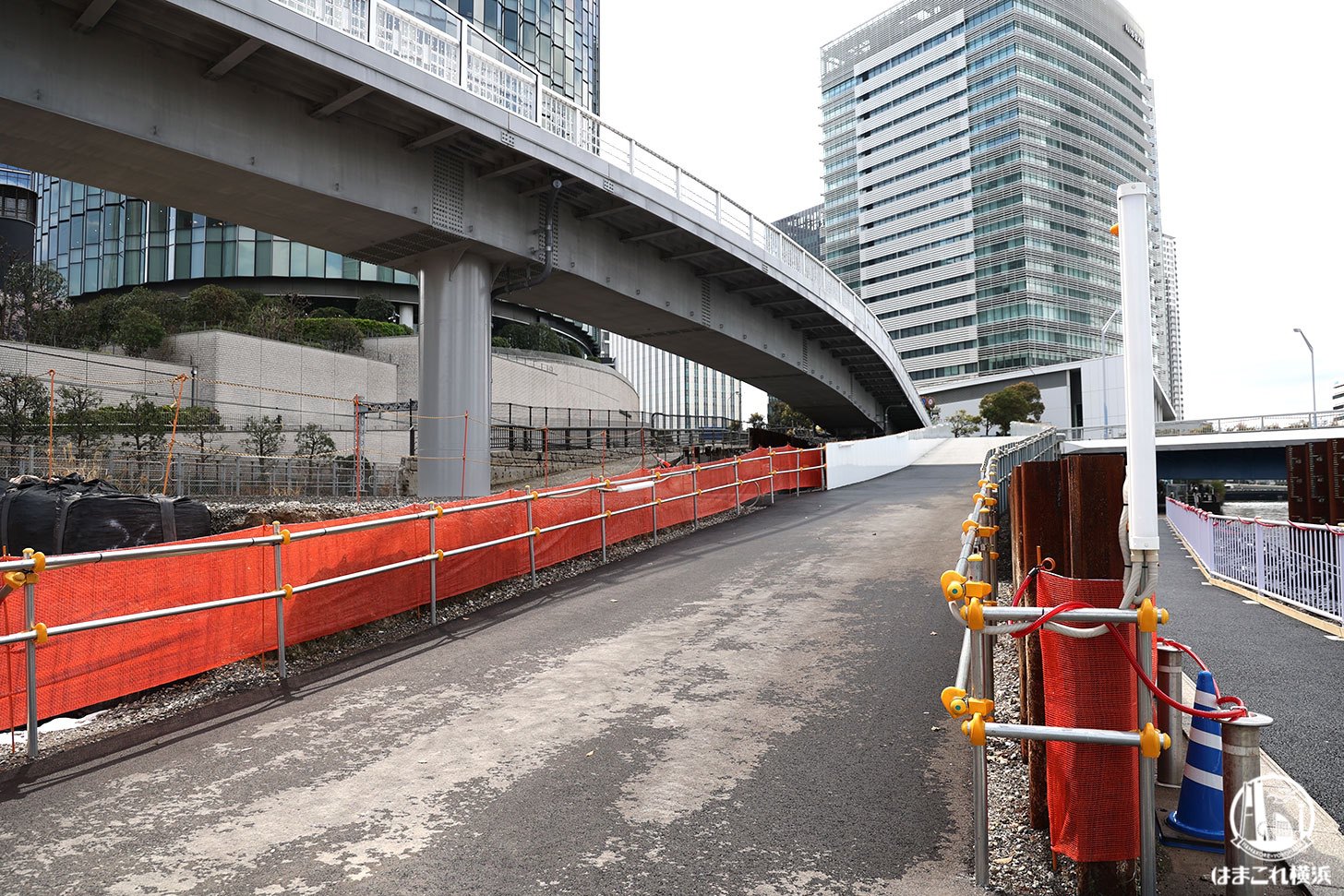 私の知らない“横浜の暗黒地帯”に足を踏み入れてみた誰かの散歩マガジン サンポ