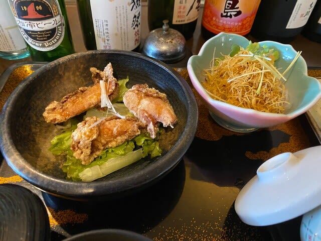 閉店 鶴の風 本館 - 西鉄新宮